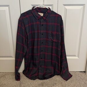 Weatherproof Men's Flannel